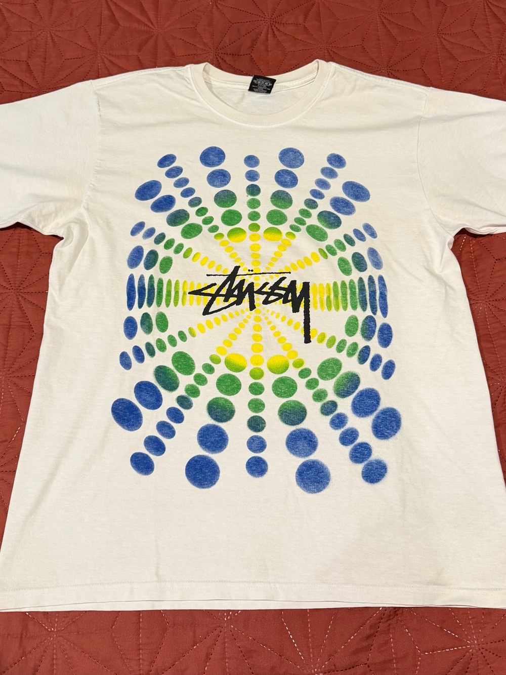 Stussy Tee